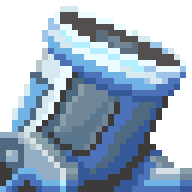 Snow Machine