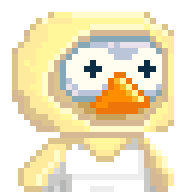 Duckling Hood