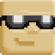 Growmoji Shades Block