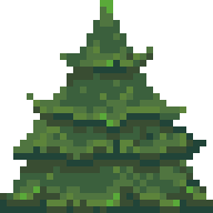 Pine Needles
