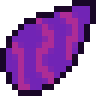 Purple Idol Hair Seed