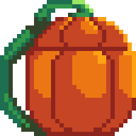 Pumpkin Pint
