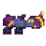 Battalion Chestplate