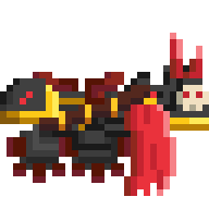 Royal Battalion Chestplate