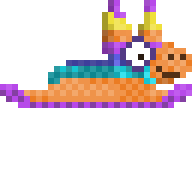 Lucky Pinata Hat