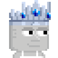 Glamorous Crown
