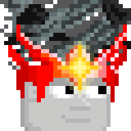 Royal Storm Crown