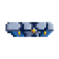 Heavy Artillery Armor