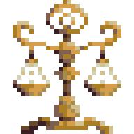 Justice Scales