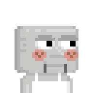 Puppet Face Paint