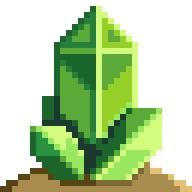 Weakness Crystal
