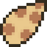 Churro Block Seed