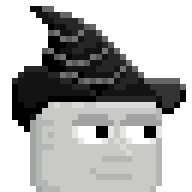 Bad Witch's Hat