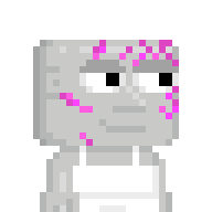 Pop Demon's Face Patterns