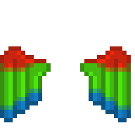 Parrot Wings