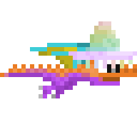 Fiesta Dragon