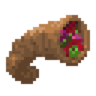Cornucopia Cannon