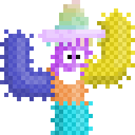 Party Cactus
