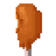 Giant Turkey Leg