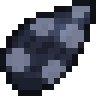 Black Crystal Ball Head Seed
