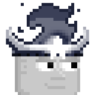Blackfire Crown