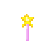 Fairy Wand