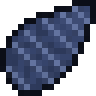 Black Sequin Fedora Seed