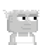 Bleached Hair