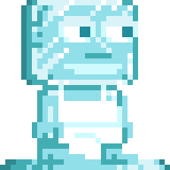 Diamond Mannequin