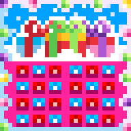 Winterfest Calendar - 2025