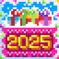 Used Winterfest Calendar - 2025