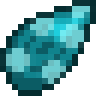 Diamond Gummy Bear Block Seed