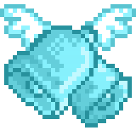 Diamond Magic Bell