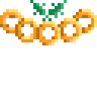 Five Golden Rings