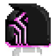 Battlegrid Helmet