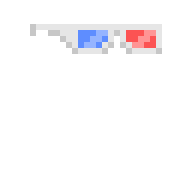 3D Glasses