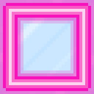 Light Box - Pink