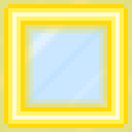 Light Box - Yellow