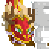 Draconic Guardian