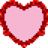 Heart Portrait