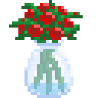 Flower Vase