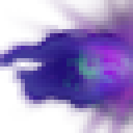 Royal Eclipse Wings