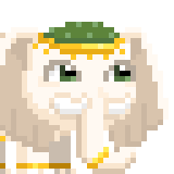White Elephant Mount