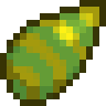Emerald Guard Shoulder Cape Seed