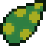 Emerald Guard Vest Seed