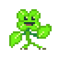 Pet Clover