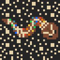 Rainbow Serpent