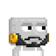 The Prince's Beard