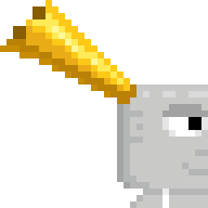 Grand Minimus Crown