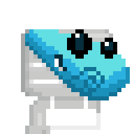 Grand Minimus Mask